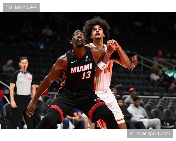 巴锡狂揽17篮板5盖帽助力老鹰战胜热火展现内线统治力