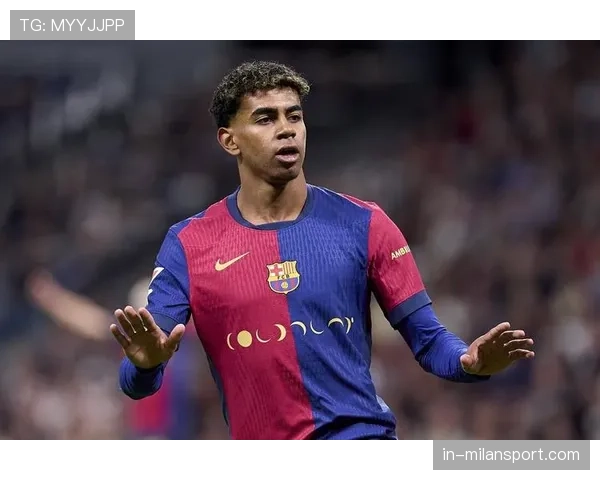 门德斯赴巴塞罗那商谈亚马尔未来发展并与德科深入交流转会规划