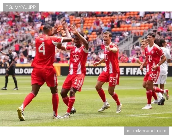 拜仁慕尼黑六球逆转弗赖堡 奥利塞独造五球闪耀安联