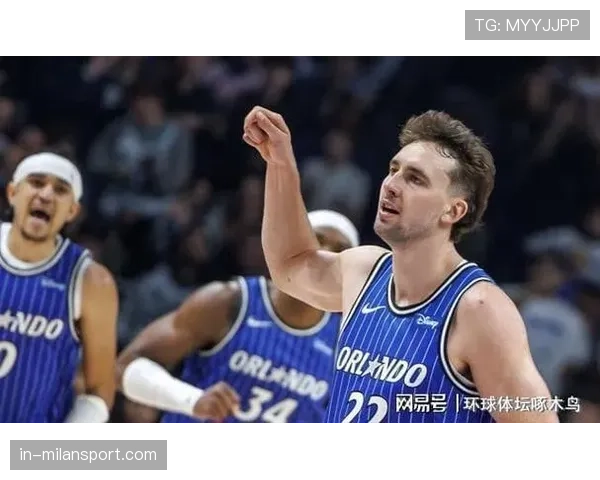 班凯罗空砍37分10篮板 魔术遭遇四连败季后赛前景堪忧